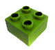 Green Block
