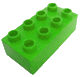 Green Block